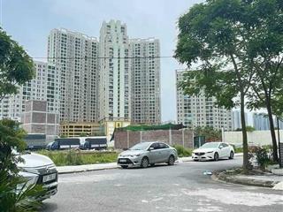 Gia đình cần bán 90m2 đất giãn dân xã an khánh  hoài đức  hn, vị trí đẹp