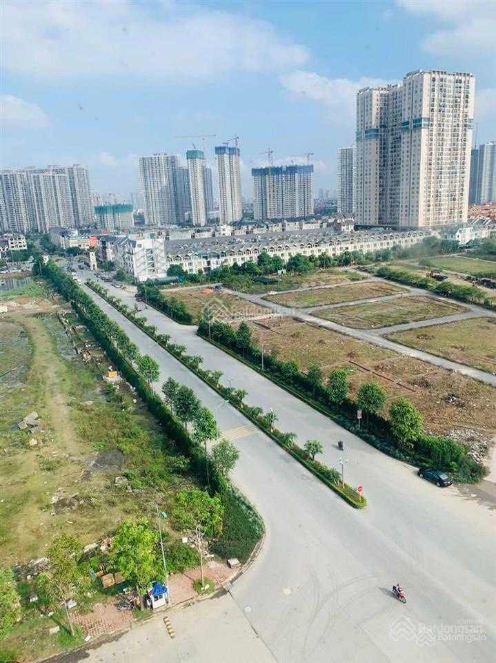 Chính chủ cần tiền bán 74,8m2 đất dv xã an khánh