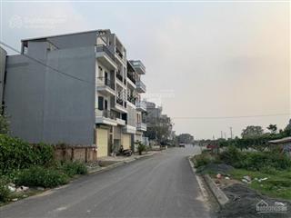 Chính chủ bán 60m2 đất giãn dân (đất ở) tại xã an khánh, hoài đức, hà nội