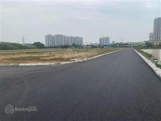 Bán 50m2  80m2  100m2  150m2 đất dv khu a  b  c thôn an thọ, mặt đường lê trọng tấn, 170tr/m2
