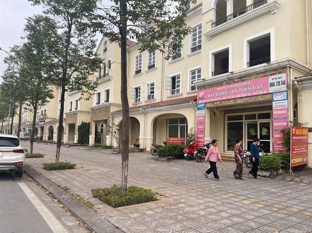 Cần bán suất đất dịch vụ 74,8m2 thôn vân lũng, xã an khánh, hoài đức, hà nội