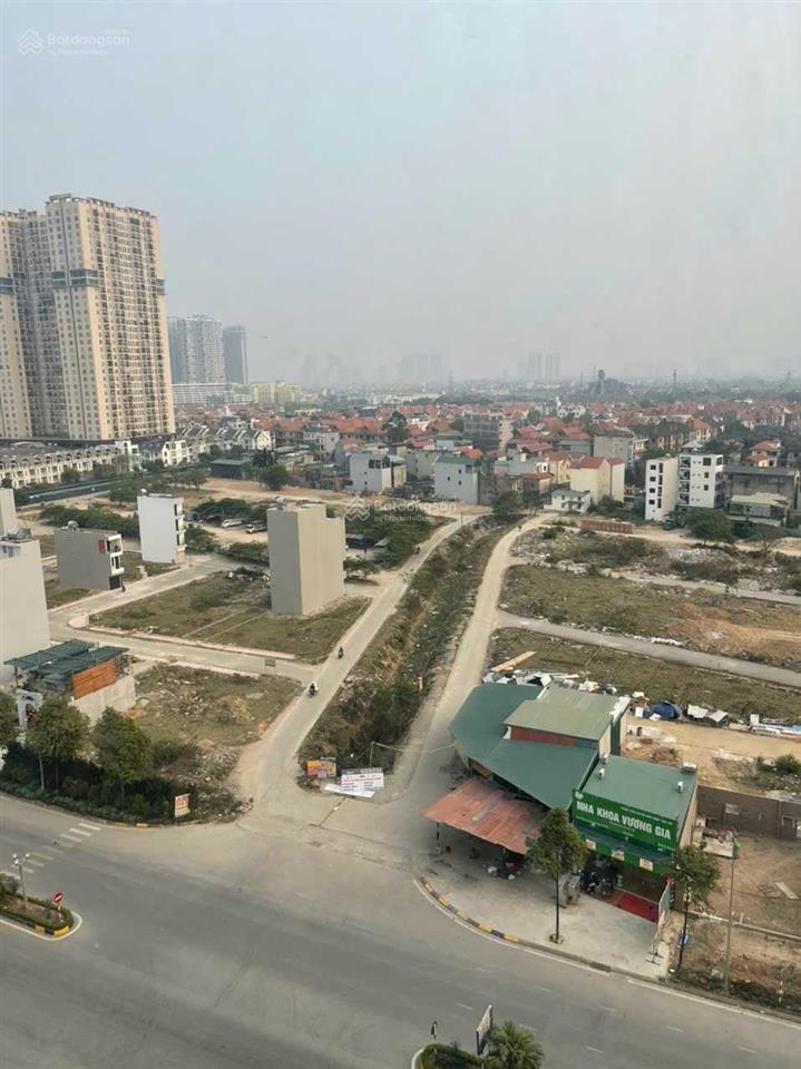 Cần bán suất đất dịch vụ 74,8m2 thôn vân lũng, xã an khánh, hoài đức, hà nội