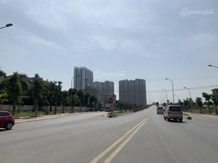 Cần bán 60m270m278,5m2100m2 đất dịch vụ an khánh hoài đức hà nội, vị trí đẹp giá 145tr/m2
