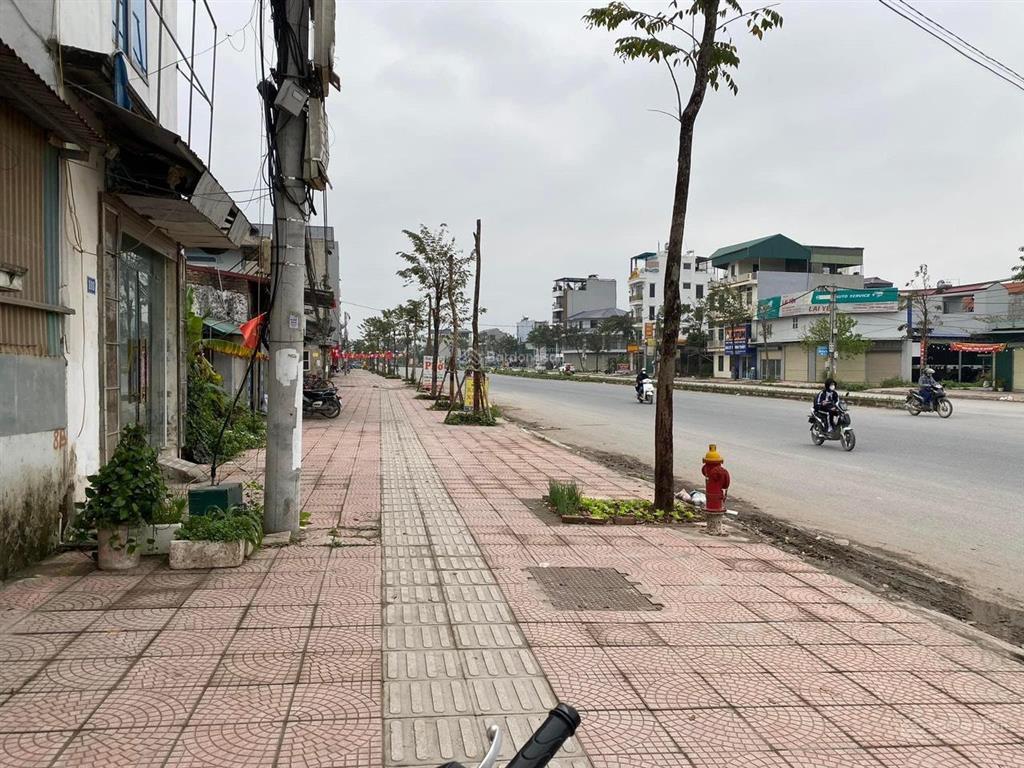 Cần bán 150m2 đất dịch vụ xã lại yên  hoài đức  tp hà nội. đt 0904 126 ***(a đạt)