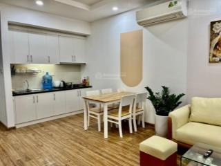 Bán nhanh căn 1pn  53 m2, view nhạc nước tuyệt đẹp, giá 4.66 tỷ có đồ, nhà mới.  0979 011 ***