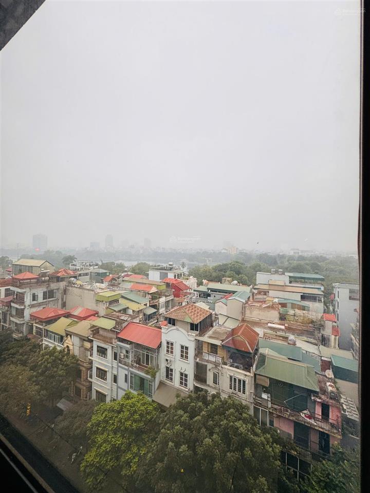 Cho thuê văn phòng trung tâm thành phố hà nội