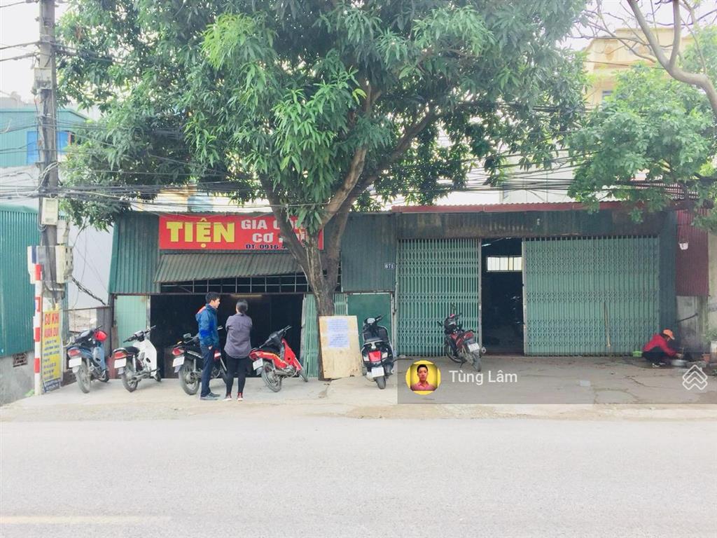 Ảnh thật 2 lô chập 1  dt 180m2. mp võ chí công  nguyễn hoàng tôn bên chẵn quy hoạch rạng ngời