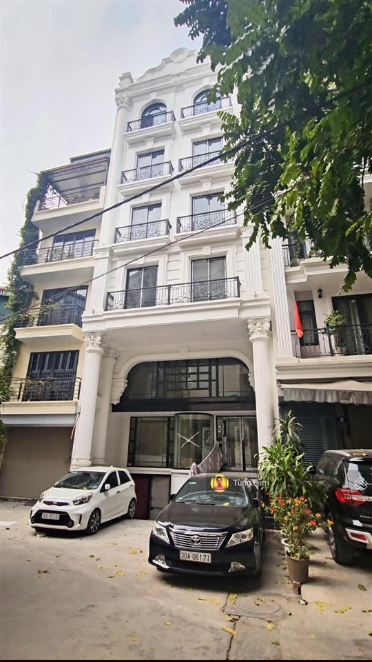 Ảnh thật tòa khách sạn 8t mới cứng đại cồ việt, đón đầu quy hoạch, thu nhập thụ động cao