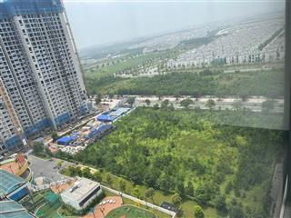 Bán căn hộ 76.9 m2, 2pn, the zenpark, vinhomes ocean park, view quảng trường ocean view, 3.52 tỷ
