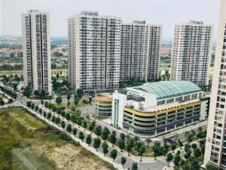 Chỉ 3.18 tỷ sở hữu ngay căn hộ 2pn, 2wc, vinhomes ocean park, tầng trung, full nội thất