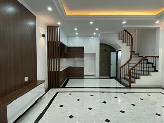 Cc bán nhà phố tân khai hòng mai hà nội dt 30m2 *5 t giá 4.99 tỷ có tl  0962 552 ***