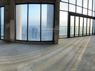 (giá chuẩn) bán căn hộ skyvila 2 tầng siêu vip penthouse duplex vinhomes metropolis 365m2