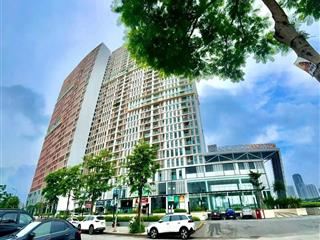 Bán căn hộ chung cư tại anland lakeview, giá 5 tỷ, dt 74m2, 2 pn, 2 pt