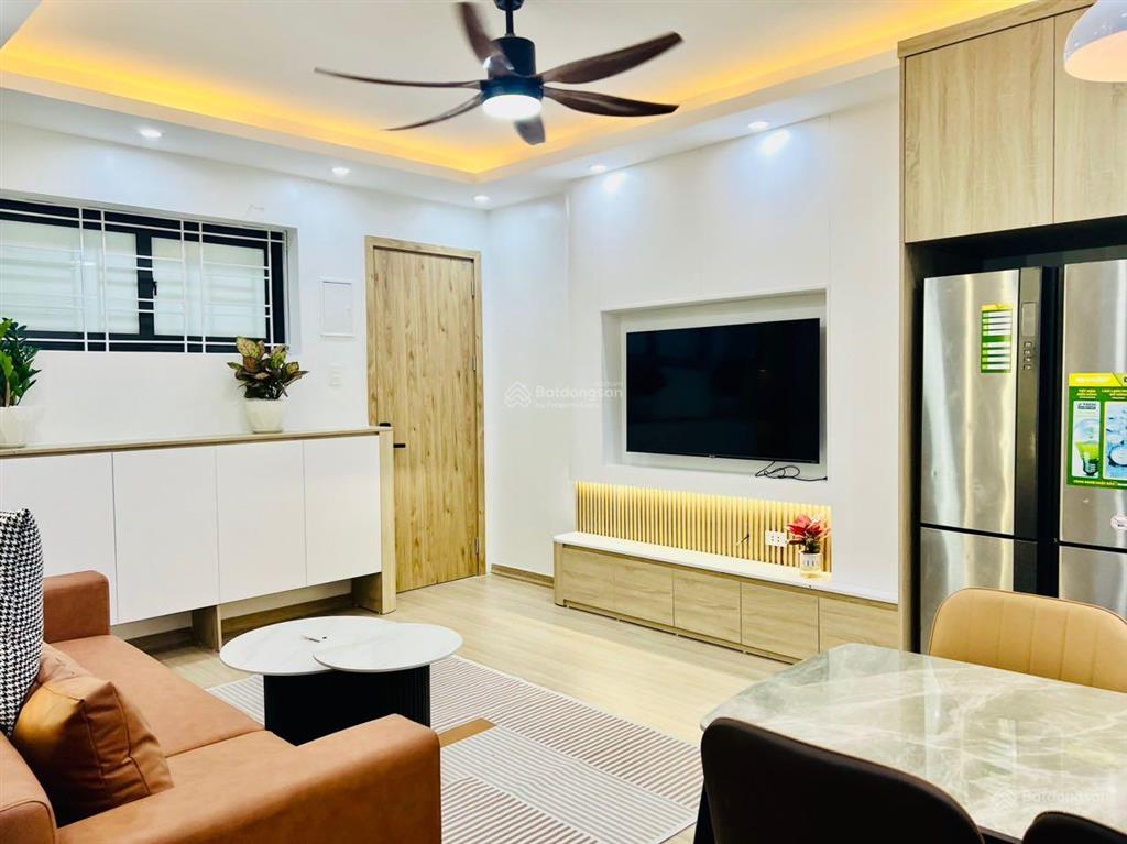 Bán gấp chcc @home 987 tam trinh 58m2, 2 phòng ngủ, 2 vệ sinh, giá 4.68 tỷ