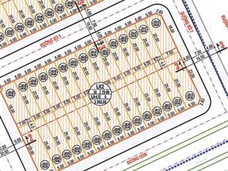 Bán đất vân du ân thi hưng yên, khu đấu giá mặt đường tỉnh 204 đối diện dự án khu công nghiệp số 7.