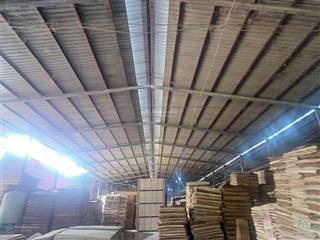 Cho thuê 400m2 và 3000m2 nhà xưởng, km11 đại lộ thăng long giá 40.000đ/01m2