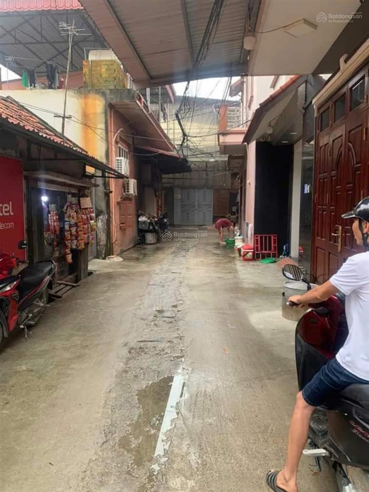 Cần bán 41m2 cao xá, đức thượng, hoài đức
