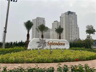 Bán biệt thự 330m2, kđt splendora bắc an khánh, vip 2 mặt thoáng,  0966 828 ***