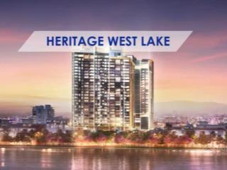 Quỹ căn hộ heritage westlake chuyển nhượng 3pn giá tốt tháng 10/2024.  0948 298 ***