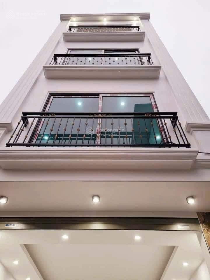 Bán nhà  Tựu Liệt DT 38m 5T. Giá 5.2 tỷ