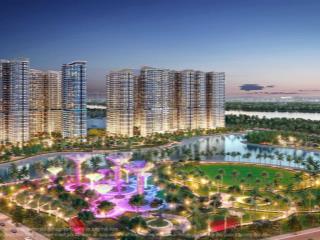 Căn 1pn+ 54m2 beverly tầng đẹp, view cv36ha đẹp nhất dự án. giá chỉ 3.x tỷ.  0777 557 ***