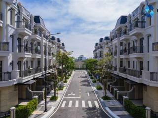 Nhà phố biệt lập the classia khang điền, dự án đề cao không gian sống riêng tư, giá từ 15,6 tỷ/căn
