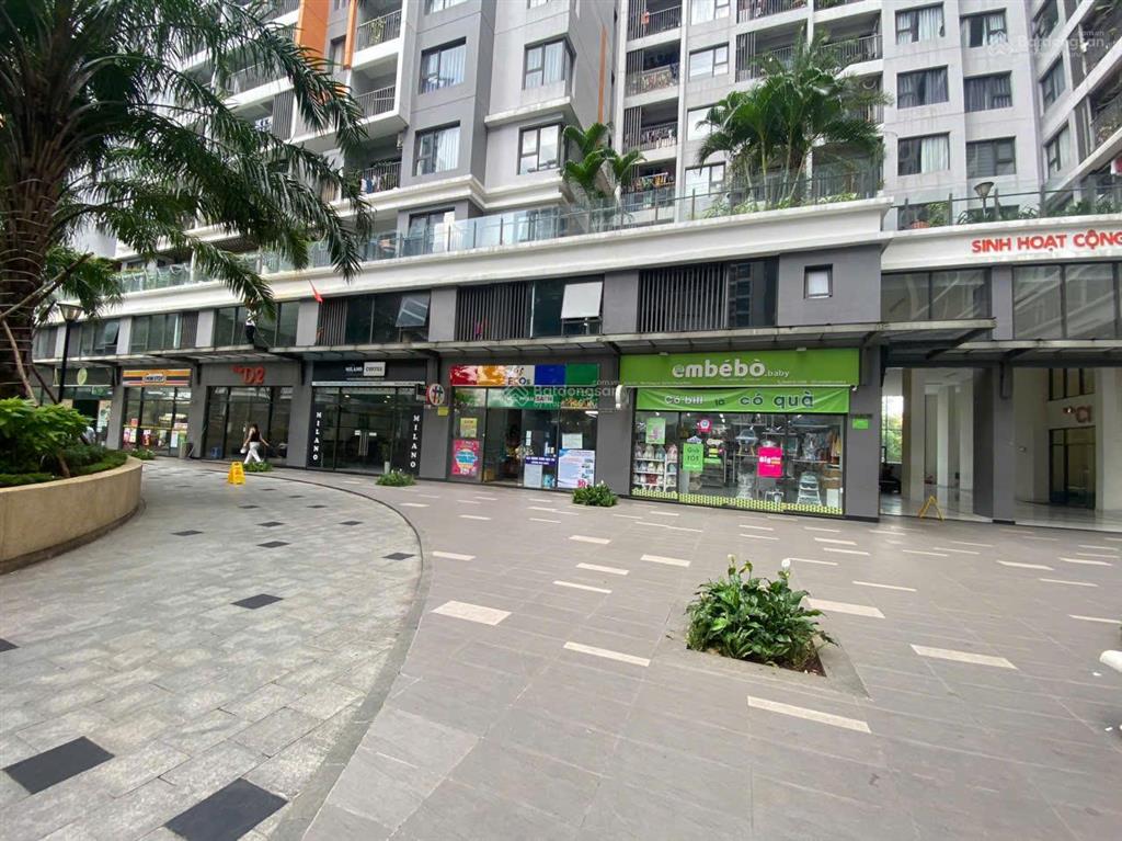 Bán căn góc shophouse 179m2 block c view mặt sông, đang có sẵn hđt