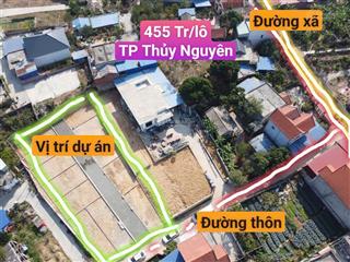 Đất tp thủy nguyên giá 435 tr đường thôn 4m. dân cư đông đúc. trường chợ kế bên. xứng đáng đầu tư