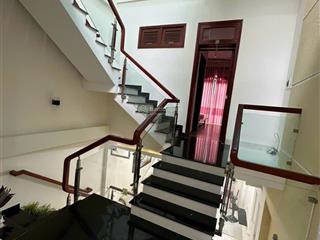 Cần bán nhà 3 tầng mặt tiền đường lê khôi sát chợ nguyễn tri phương phường hoà cường bắc