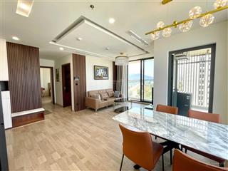 Chính chủ cần bán căn góc view sông 2pn full nội thất ct1 riverside luxury  nha trang