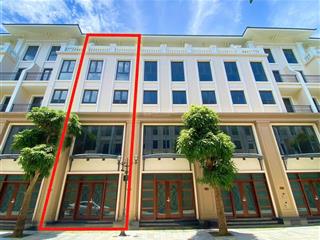 (ngộp bank) bán cắt lỗ shophouse thời đại 60m2, gần chung cư masteri  vin3