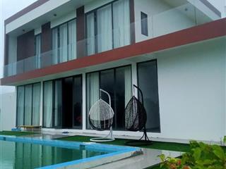 Chỉ hơn 4 tỷ bạn đã sở hữu Villa nhà và vườn rộng 2000m² tại TP du lịch Biển Phan Thiết