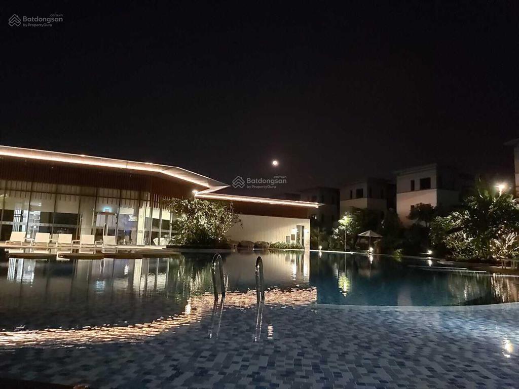 Chính chủ cần bán nhà phố big swan park, sàn 145m2. vị trí đẹp, thoáng. giá 5,1 tỷ