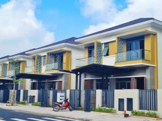 Nhận booking phân khu thịnh vượng phân khu đẹp nhất sun casa central liền kề tthc bình dương