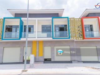 Chỉ hơn 1,5 tỷ nhận bàn giao nhà ngay shophouse villa 7m duy nhất tại sun casa central liền kề tpm