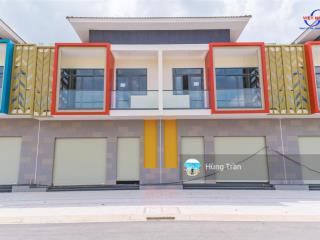 Mở bán shophouse villa 7m duy nhất tại thành phố mới bình dương của chủ đầu tư vsip tt 30% nhận nhà