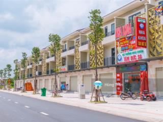 Duy nhất 1 căn shophouse 3 tầng sun casa central đường n17 siêu hiếm, giá bán nhanh