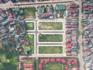 Bán đất gần trường sos phường quảng hưng, 2 tỷ, 85m2, mt 5m, áp ve, gần đại lộ csep