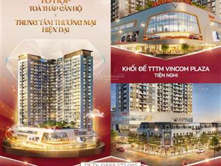 Cho thuê căn hộ đầy đủ nội thất cao cấp tại vinhome sky park bắc giang, giá thuê từ 8tr