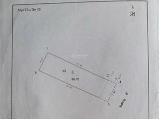 Bán nhà 88m tại trường chinh đống đa , nhà 3 tầng mt gần 5m ngõ thông ô tô qua, gần phố giá 180tr/m