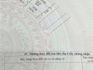 Bán gấp đất phân lô dịch vụ vạn phúc, hà đông suất cực hiếm sát himlam  tố hữu, dt 50m2mt 5m, đn