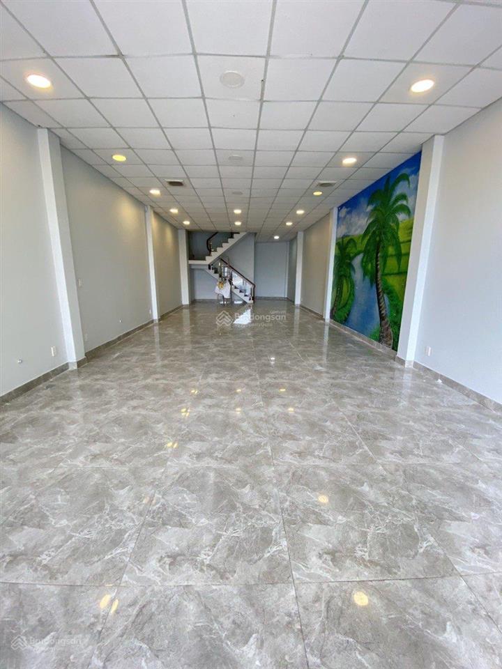 Bán nhà 1 trệt 1 lầu mt kinh doanh sầm uất trần quốc toản gần chợ dĩ an 1 p. dĩ an tp dĩ an