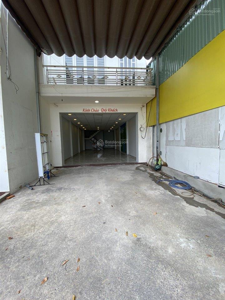 Bán nhà 1 trệt 1 lầu mt kinh doanh sầm uất trần quốc toản gần chợ dĩ an 1 p. dĩ an tp dĩ an