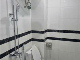 BÁN NHÀ Đ. QUANG TIẾN 5 TẦNG- 30M2 - GIÁ 5  TỶ- SỔ ĐỎ NỞ HẬU.                  