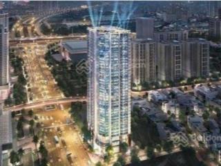 CC ĐẲNG CẤP NHẤT HÀ NỘI  SUMMIT BUILDING 216 TRẦN DUY HƯNG. GIÁ CHỈ TỪ 5.9 TỶ