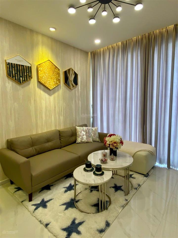 Cho thuê căn hộ cao cấp. d’lusso 2pn, 2 wc, có nt, 70m² trục mai chí thọ, quận 2, giá 13 tr