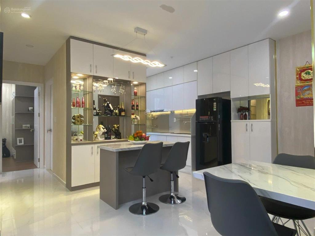 Cho thuê căn hộ cao cấp. d’lusso 2pn, 2 wc, có nt, 70m² trục mai chí thọ, quận 2, giá 13 tr