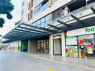 Shophouse tầng trệt trục đường chính kđt mizuki park  mở bán trực tiếp cđt  shr sở hữu lâu dài