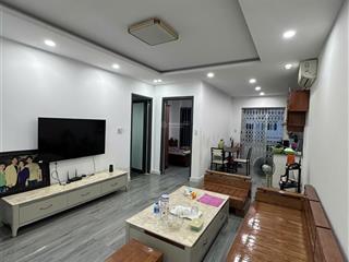 Bán căn 63m2 full đồ hoàng huy an đồng, nhà đẹp, đủ thời hạn sang tên