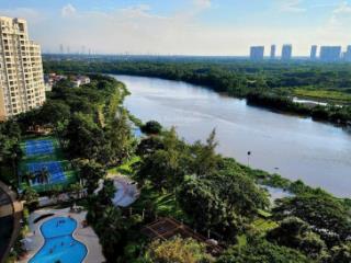 Chính chủ bán nhanh căn hộ riverside residence 140m gia 10 tỷ.  0909 209 ***